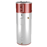 Heat pump water heater